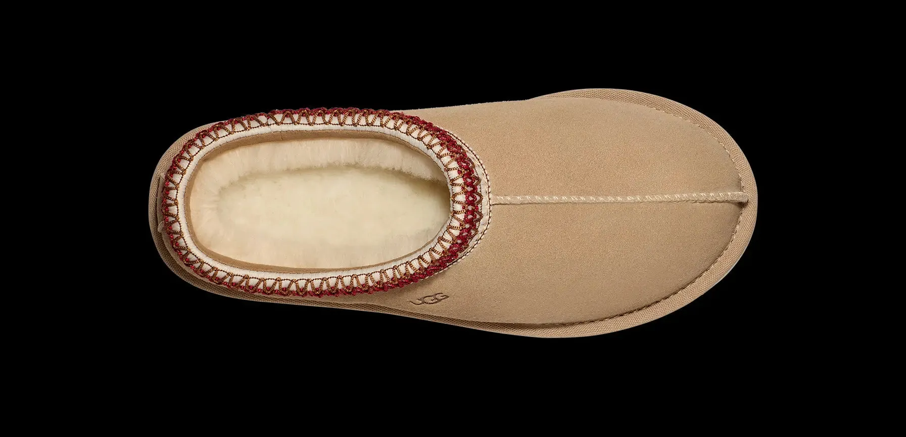 Women's Tasman Slipper