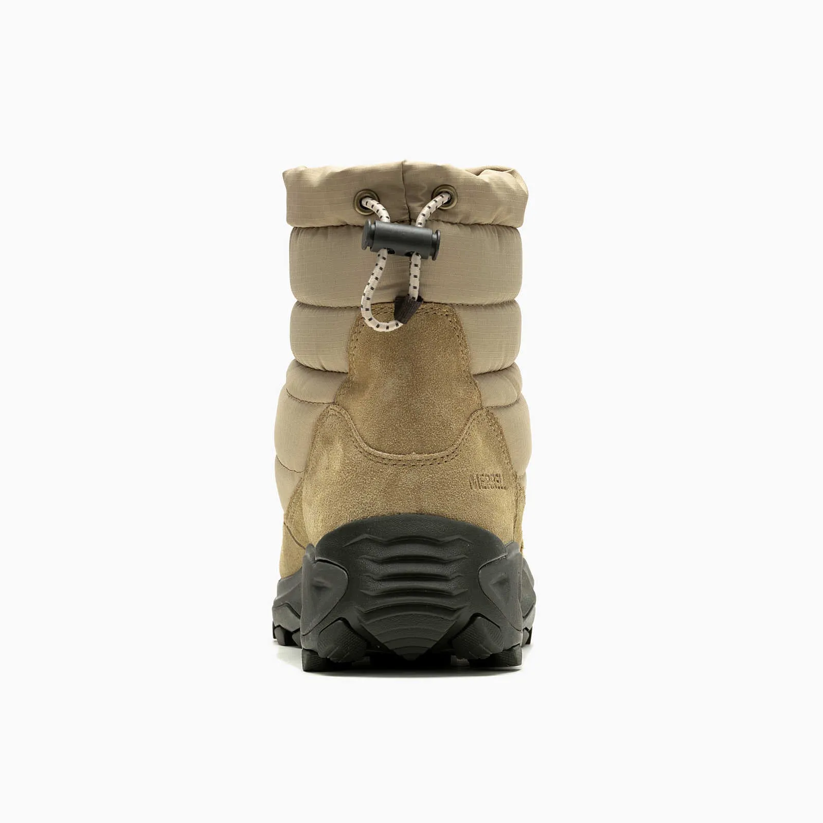 Women's Winter Moc Zero Tall Winter Boots (Past Season)