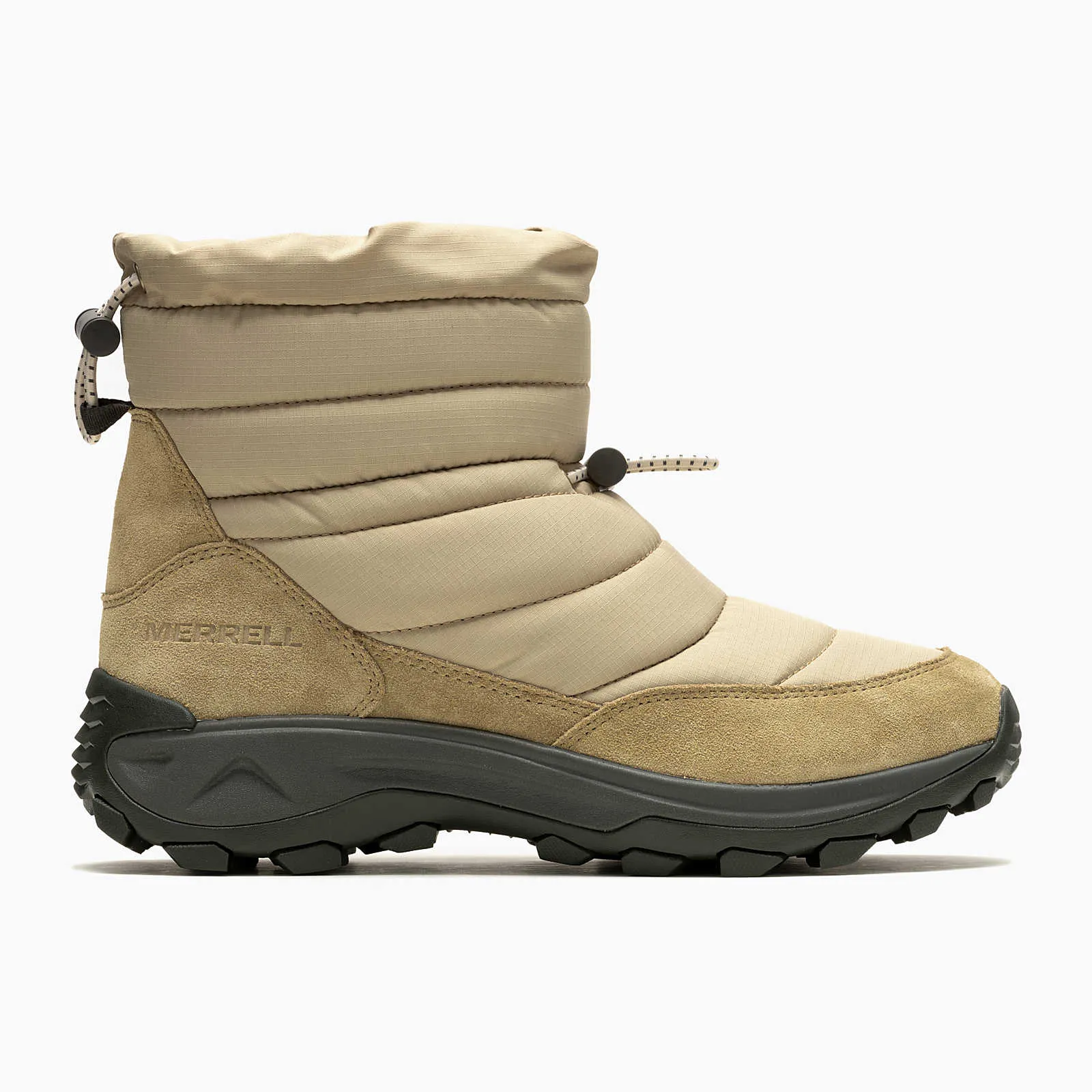 Women's Winter Moc Zero Tall Winter Boots (Past Season)