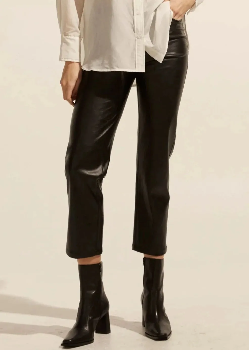 Zoe Kratzmann Pitch Pant